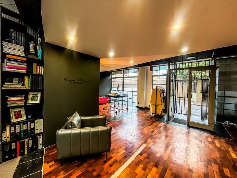 0 Bedroom Property for Sale in Gardens Western Cape